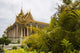Wat Preah Keo Morokat Fine Art Print - Royal Palace, Cambodia
