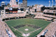 Cleveland Indians Baseball Team at Jacobs Field Photograph - Fine Art Print