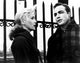On The Waterfront Photo Print Featuring Eva Marie Saint & Marlon Brando (1954)