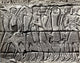 Medinet Habu Temple Relief Photograph - Late 19th Century