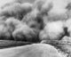 Dust Bowl Dust Storm in Oklahoma Fine Art Print by Granger Collection