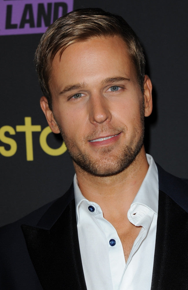 Dan Amboyer Photo Print from TV Land's Younger Premiere Party