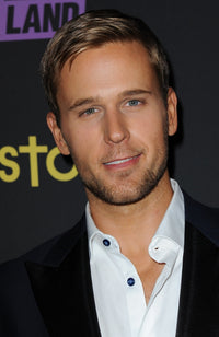 Dan Amboyer Photo Print from TV Land's Younger Premiere Party