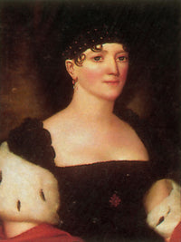 Elizabeth Monroe Fine Art Print - First Lady by Science Source