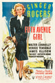 Fifth Avenue Girl Movie Poster Fine Art Print (1939)