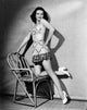 Rosemary Decamp 1944 Fine Art Print by Everett Collection