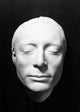 John Keats Life-Mask Fine Art Print by Granger Collection