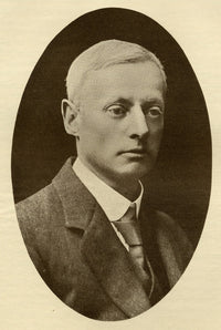 W. W. Jacobs Short-Story Writer Poster Print from Masterpiece Library