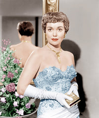 Let’s Do It Again Fine Art Print - Jane Wyman 1953