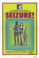Seizure Movie Poster Print (27x40) | Posterazzi