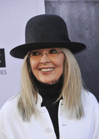Diane Keaton at 2017 AFI Life Achievement Award Gala Photo Print