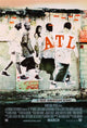 ATL Movie Poster Print - 27x40 Premium Quality Wall Art
