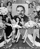 Thomas E. Dewey Supporters at the 1944 Republican National Convention Poster Print