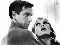 Rosemary's Baby Photo Print - Multiple Sizes Available