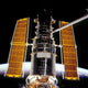 Hubble Space Telescope Fine Art Print - Various Sizes