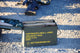 Ammunition Box with 556mm Belted Rounds Fine Art Print by Andrew Chittock