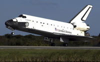Space Shuttle Endeavour Fine Art Print | Posterazzi
