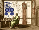 Clockmaker Fine Art Print by Science Source