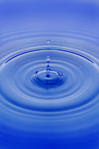 Water Drop Fine Art Print - Multiple Sizes Available