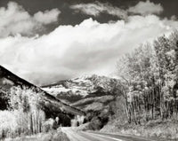 Vail Pass Fine Art Print - Stunning Colorado Landscape