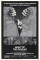 Night of the Juggler Movie Poster Print (27x40)