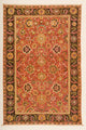 Ispahan Rug 16th Century Fine Art Print
