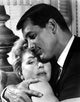 Pillow Talk Fine Art Print featuring Doris Day and Rock Hudson