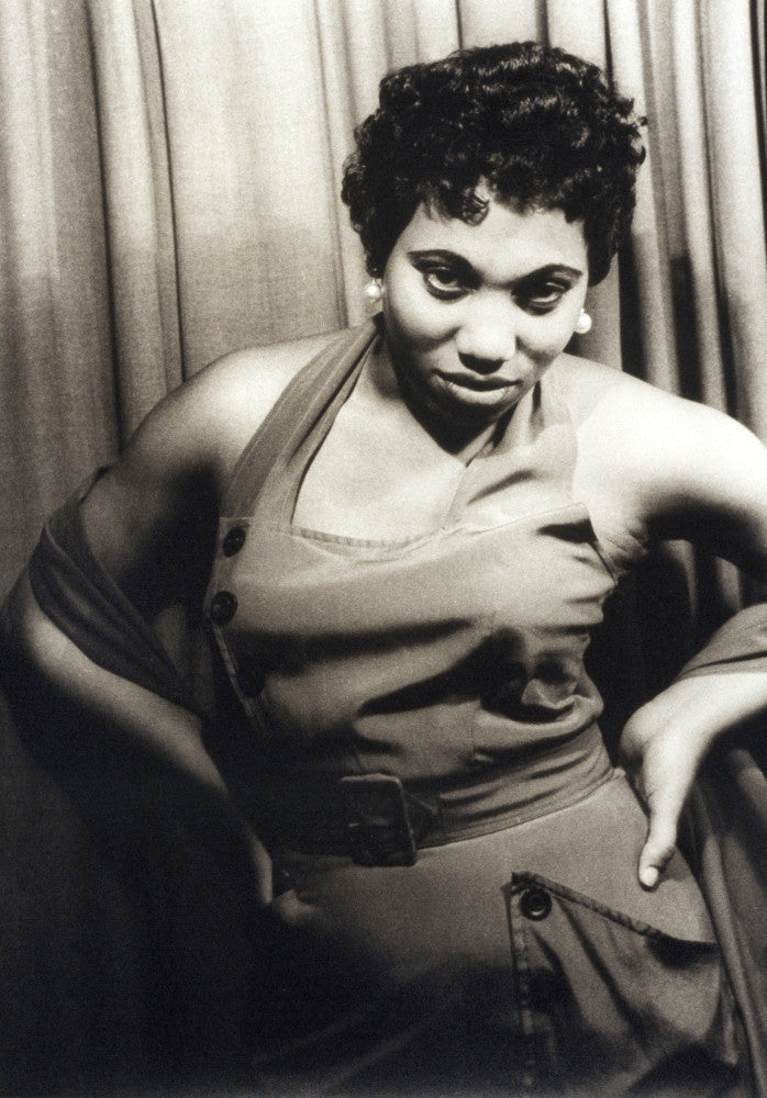 Leontyne Price Fine Art Print - Bess from 'Porgy and Bess' | Posterazzi