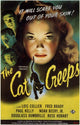 The Cat Creeps Movie Poster 11x17 | Pop Culture Graphics