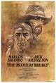 Missouri Breaks Movie Poster Print (27 x 40)