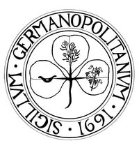 Germantown Seal Fine Art Print - Historical Artwork from 1691