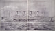 Cross-Section of the Titanic Fine Art Print by Granger Collection