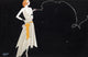 Flapper Art Print - 'Where There's Smoke There's Fire' by Russell Patterson