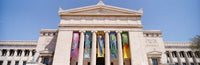 Field Museum Poster Print by Panoramic Images - 37x12