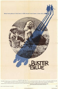 Buster and Billie Movie Poster 11x17 | Posterazzi
