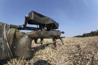 M40A3 7.62mm Sniper Rifle Training Fine Art Print