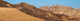 Ramon Crater in the Negev Desert, Israel Fine Art Print by Panoramic Images