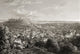 Lisbon View from Nossa Senhora da Monte Chapel Fine Art Print by Lt. Col. Batty
