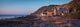 Crovie Fishing Village Fine Art Print by Panoramic Images