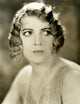 Texas Guinan 1920s Warner Bros. Portrait Fine Art Print