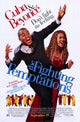 The Fighting Temptations Movie Poster (11x17)