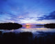 Lough Gill, County Sligo, Ireland Fine Art Print by The Irish Image Collection