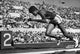 Wilma Rudolph Olympic Track & Field Fine Art Print
