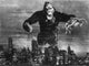 King Kong 1933 Fine Art Print by Granger Collection