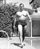 John Payne 1946 Fine Art Print - Perfect for Home or Office