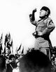 Benito Mussolini Historical Poster Print - Available in Multiple Sizes