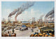 The Levee in New Orleans - 1884 Lithograph Print by Currier & Ives