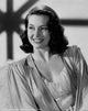 Cyd Charisse Smiling Photo Print - Classic Hollywood Charm