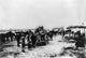 Mexican Revolution 1911 Fine Art Print - U.S. Troops at Presidio