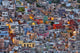 Guanajuato City Overview Evening Light Fine Art Print by Darrell Gulin